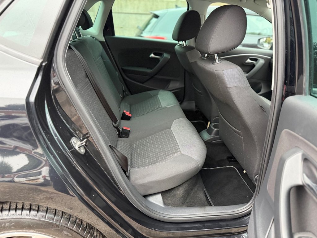 Used Volkswagen Polo 2017 for sale - 76417758: Photo 16