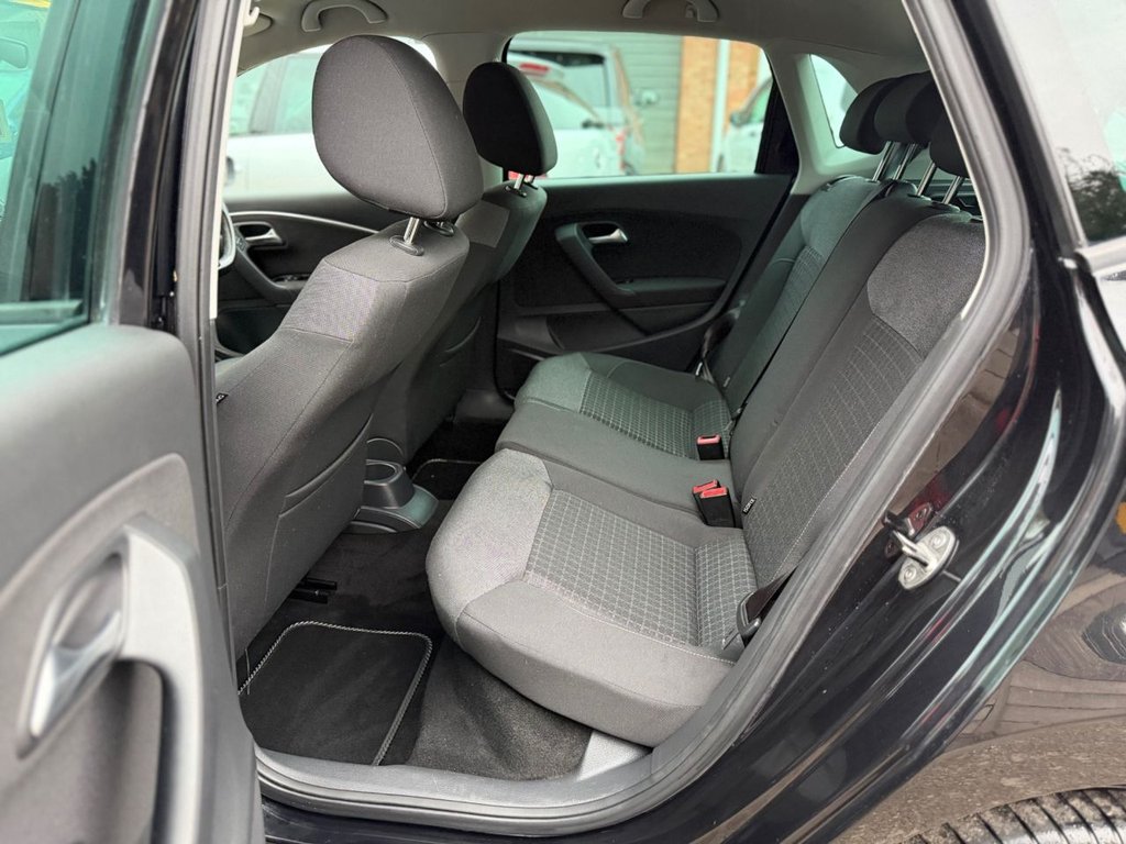 Used Volkswagen Polo 2017 for sale - 76417758: Photo 18