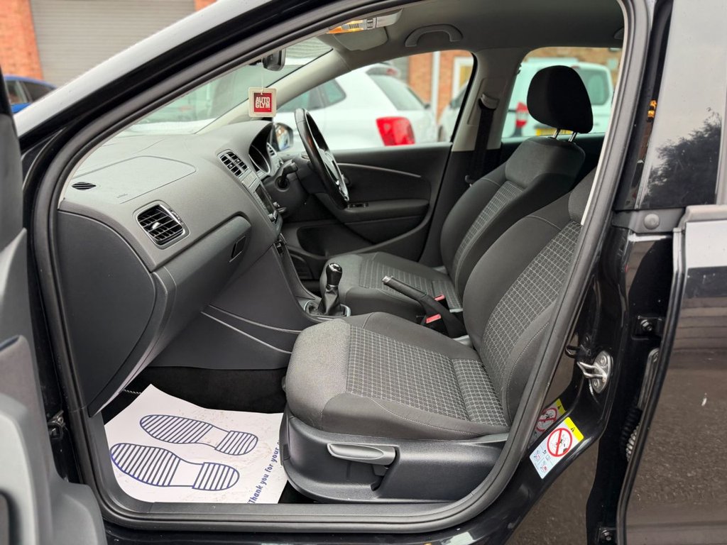 Used Volkswagen Polo 2017 for sale - 76417758: Photo 19