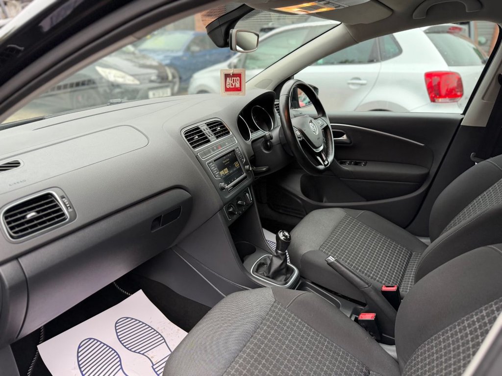 Used Volkswagen Polo 2017 for sale - 76417758: Photo 21