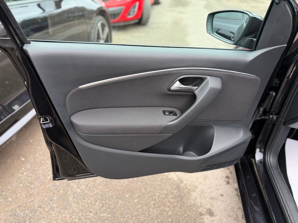 Used Volkswagen Polo 2017 for sale - 76417758: Photo 22