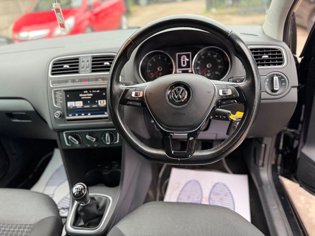 Used Volkswagen Polo 2017 for sale - 76417758: Photo 23