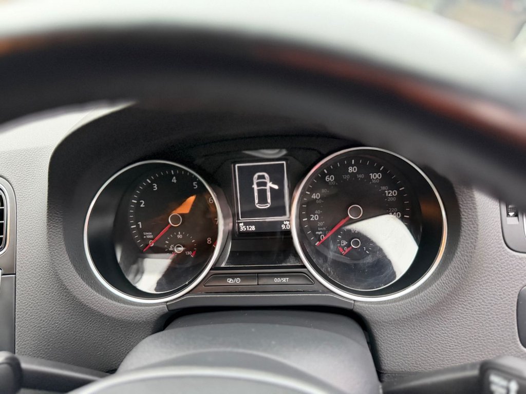 Used Volkswagen Polo 2017 for sale - 76417758: Photo 24