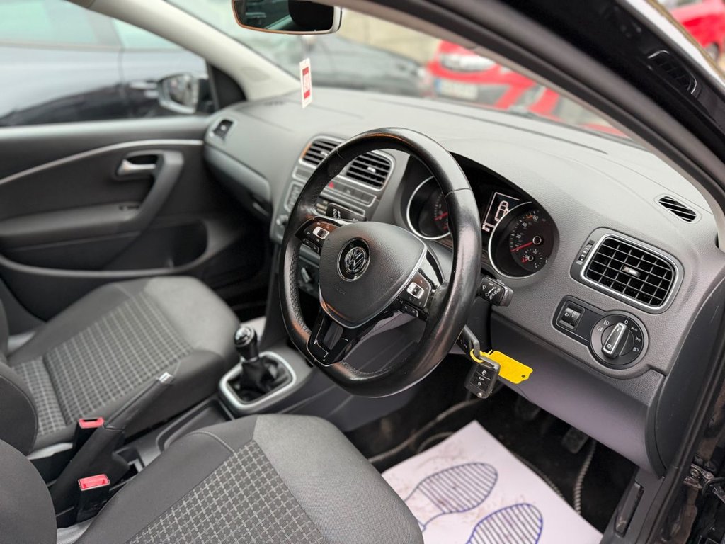 Used Volkswagen Polo 2017 for sale - 76417758: Photo 25