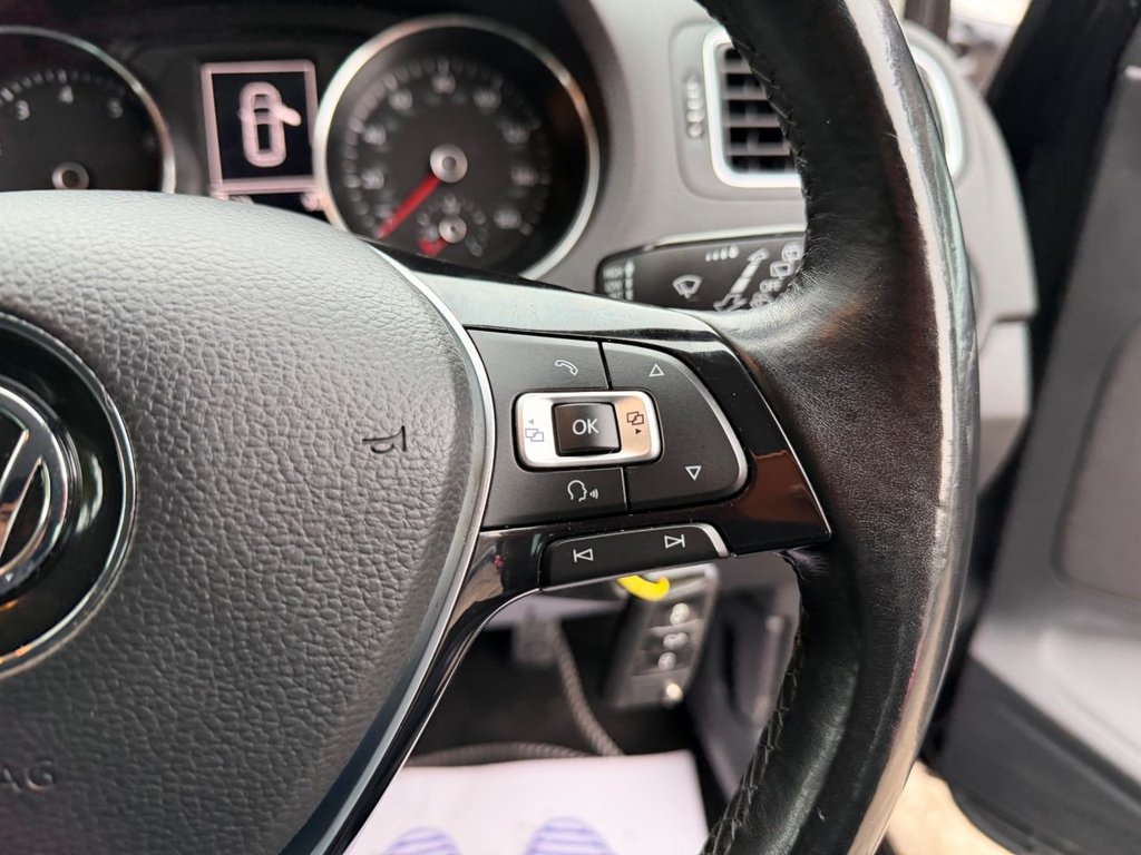 Used Volkswagen Polo 2017 for sale - 76417758: Photo 26