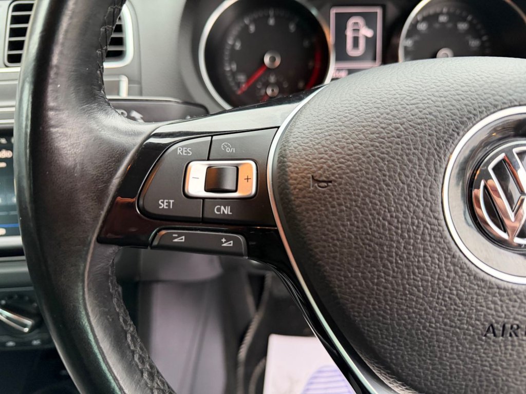 Used Volkswagen Polo 2017 for sale - 76417758: Photo 27