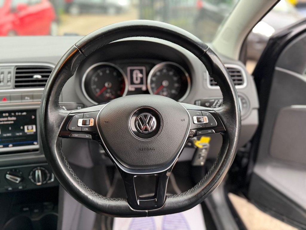 Used Volkswagen Polo 2017 for sale - 76417758: Photo 28