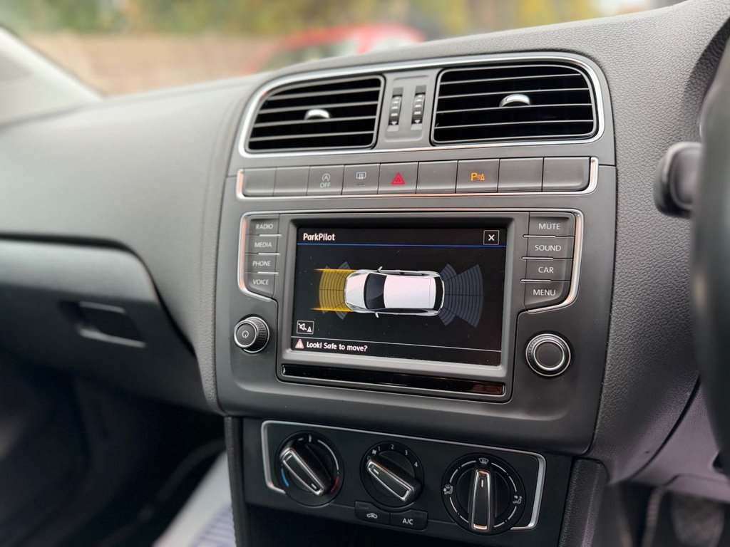 Used Volkswagen Polo 2017 for sale - 76417758: Photo 29