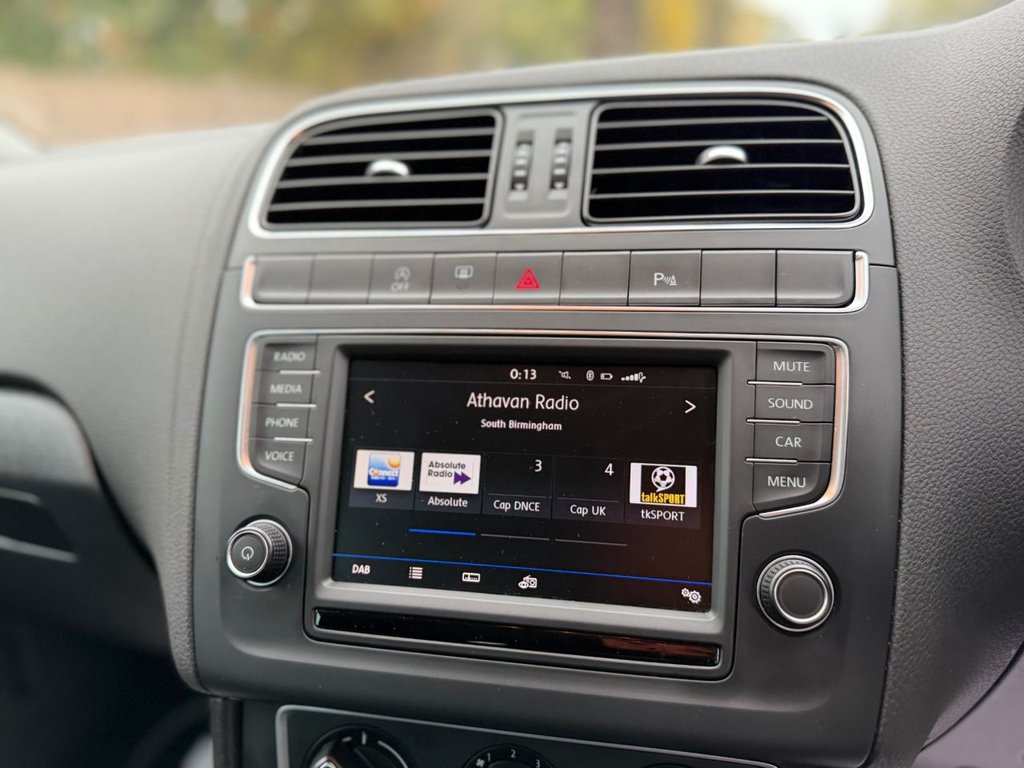 Used Volkswagen Polo 2017 for sale - 76417758: Photo 31