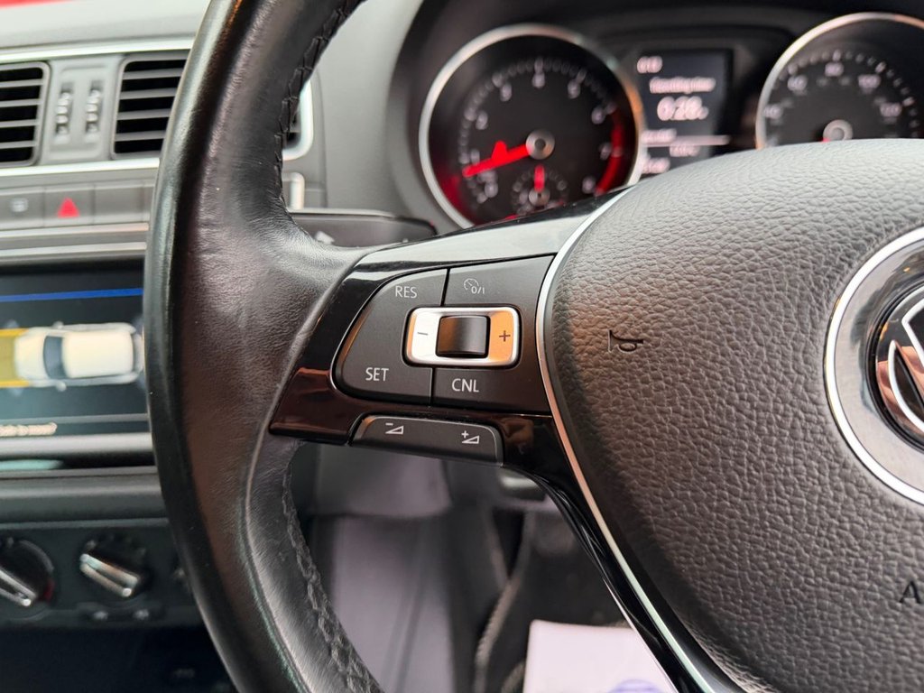 Used Volkswagen Polo 2017 for sale - 76417758: Photo 32