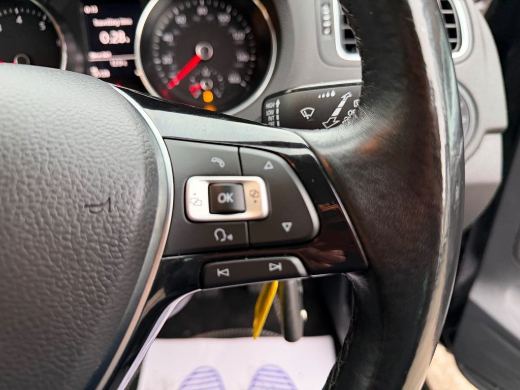 Used Volkswagen Polo 2017 for sale - 76417758: Photo 33