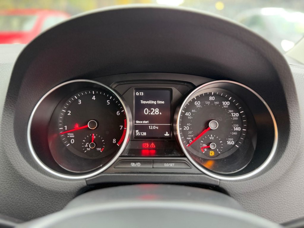 Used Volkswagen Polo 2017 for sale - 76417758: Photo 34