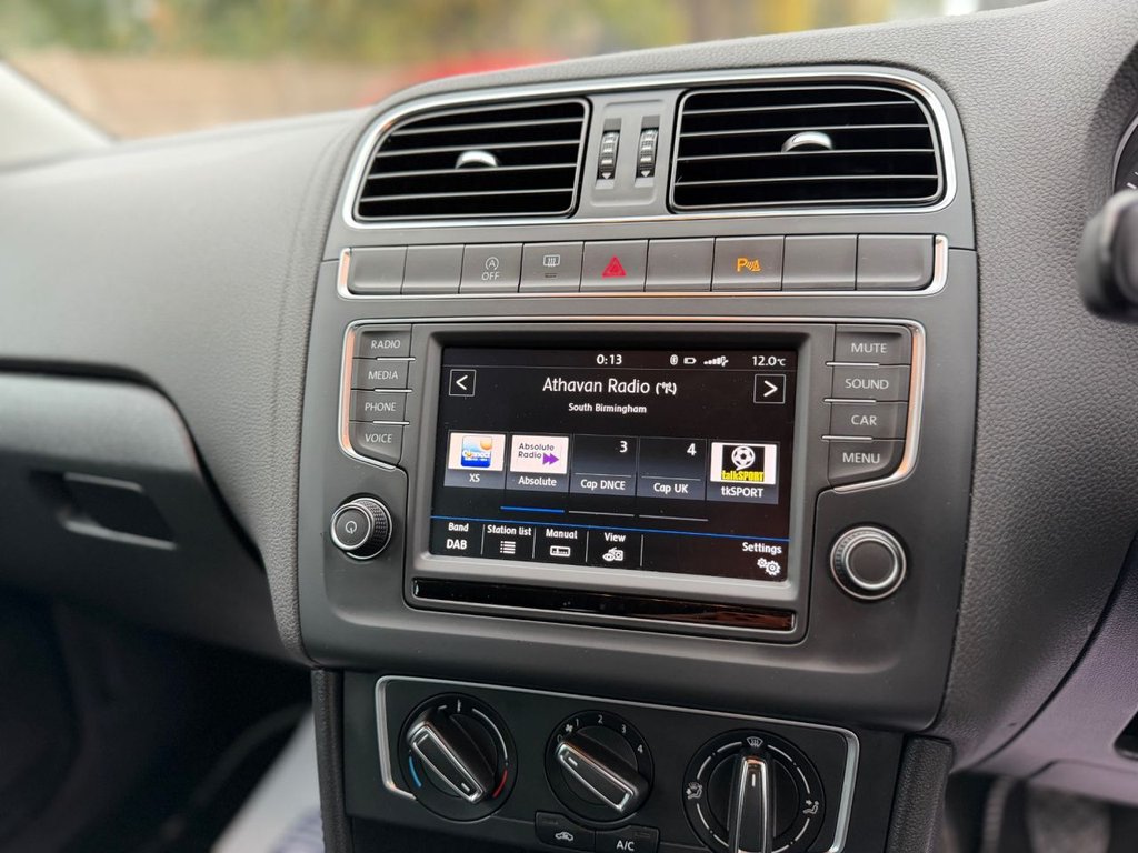 Used Volkswagen Polo 2017 for sale - 76417758: Photo 36