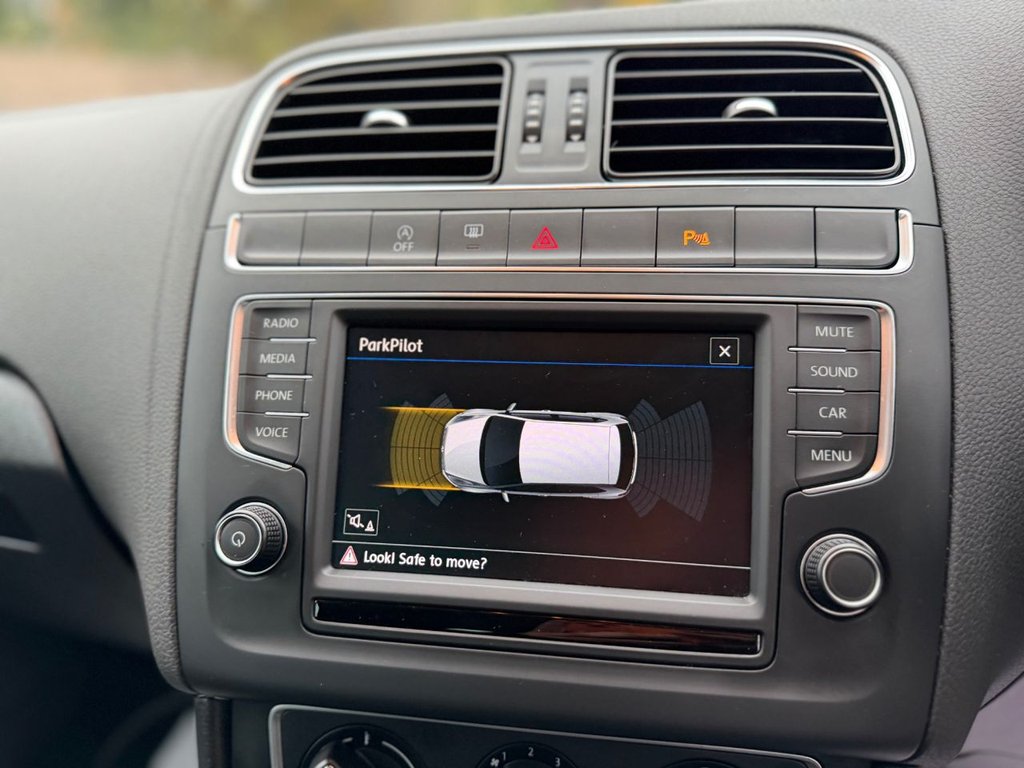 Used Volkswagen Polo 2017 for sale - 76417758: Photo 37