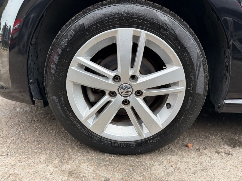 Used Volkswagen Polo 2017 for sale - 76417758: Photo 40