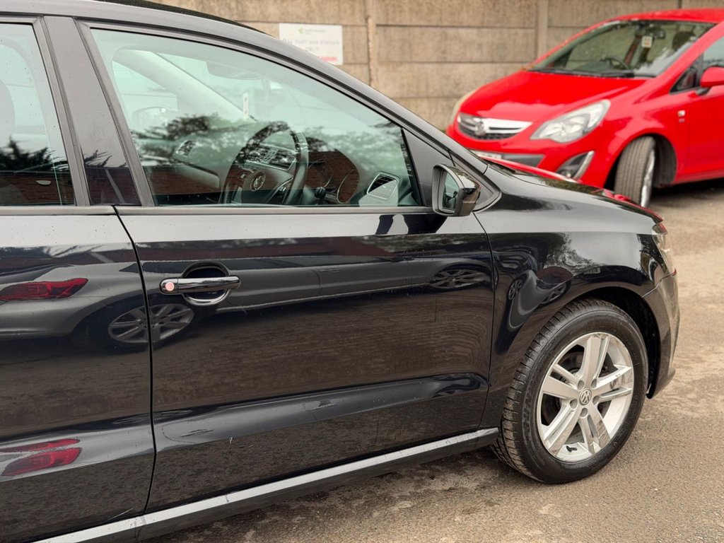 Used Volkswagen Polo 2017 for sale - 76417758: Photo 7