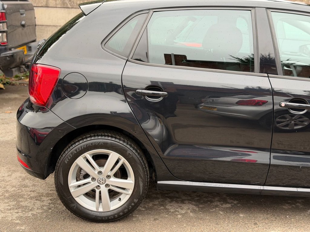 Used Volkswagen Polo 2017 for sale - 76417758: Photo 8