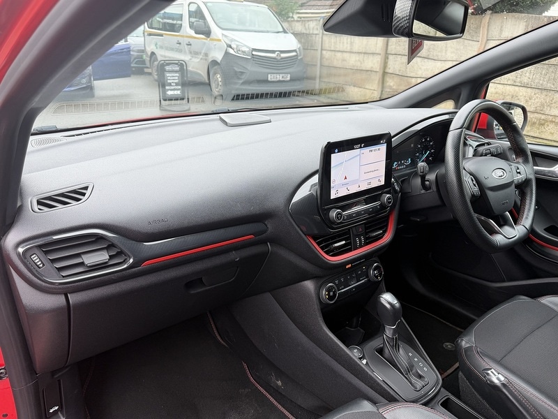 Used Ford Fiesta 2019 for sale - 77392580: Photo 14