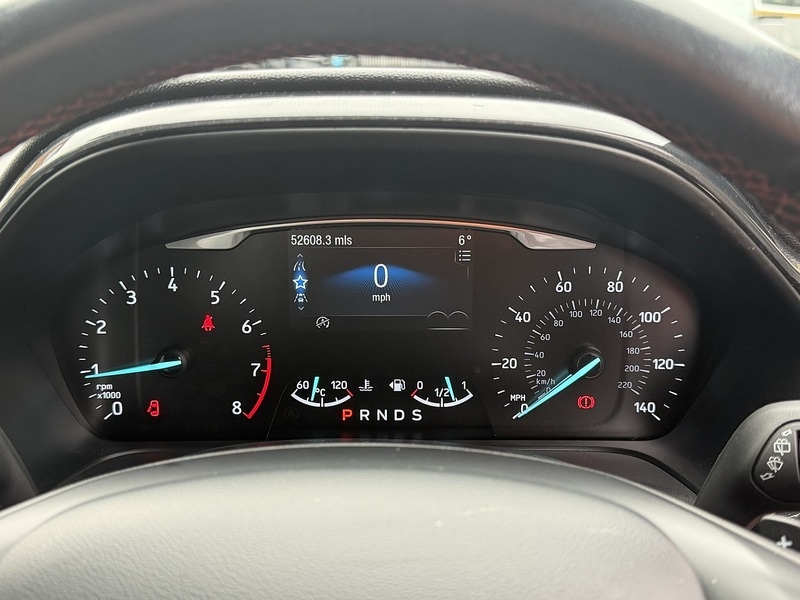 Used Ford Fiesta 2019 for sale - 77392580: Photo 23