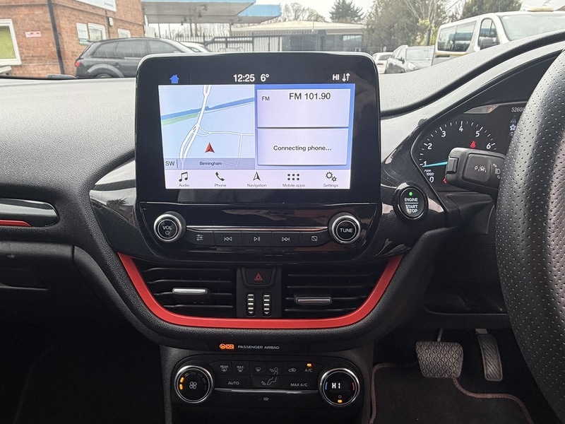 Used Ford Fiesta 2019 for sale - 77392580: Photo 26