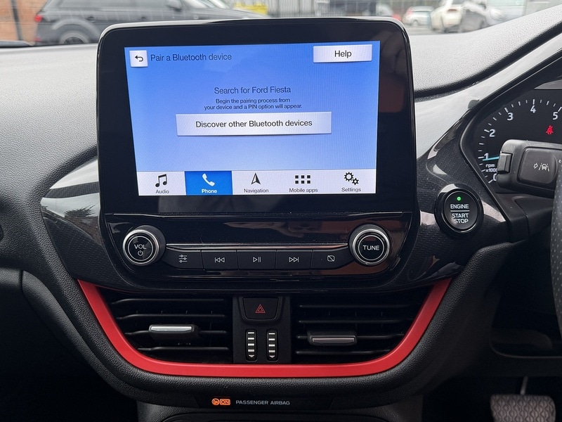 Used Ford Fiesta 2019 for sale - 77392580: Photo 28