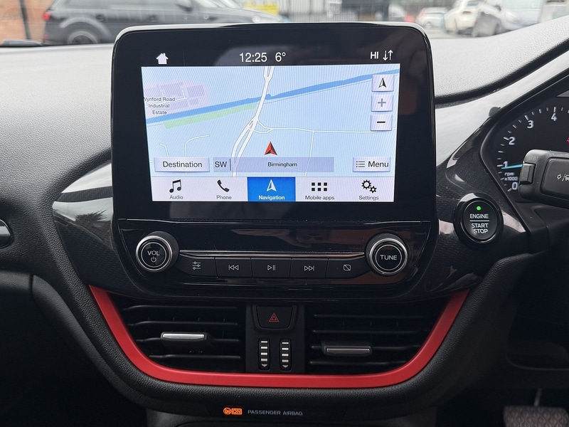 Used Ford Fiesta 2019 for sale - 77392580: Photo 29