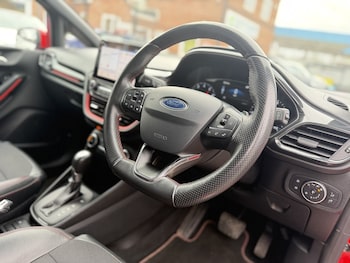 Used Ford Fiesta 2019 for sale - 77392580: Photo