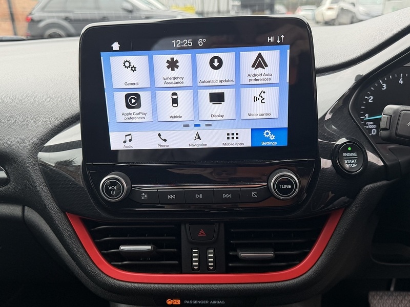 Used Ford Fiesta 2019 for sale - 77392580: Photo 31