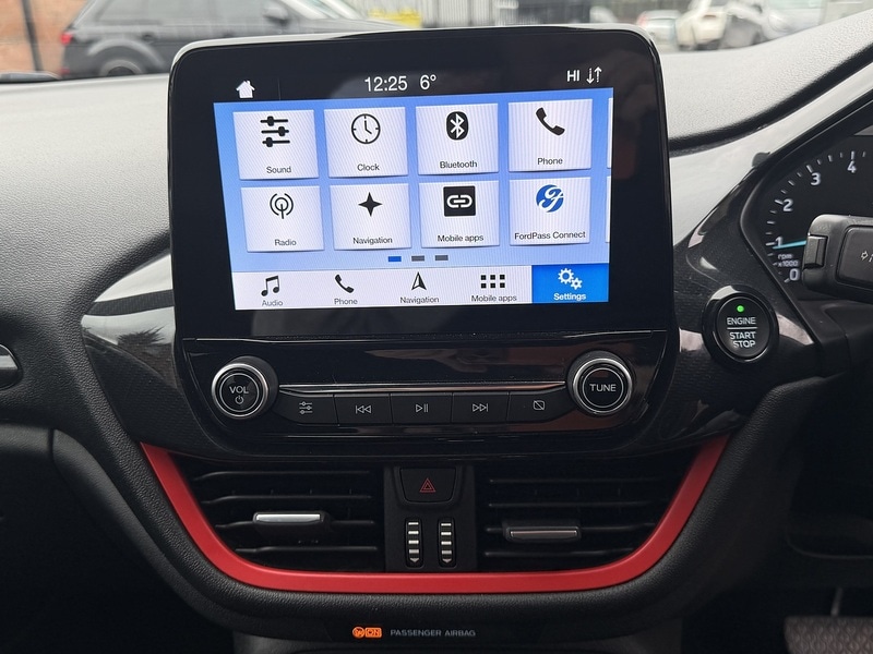 Used Ford Fiesta 2019 for sale - 77392580: Photo 32