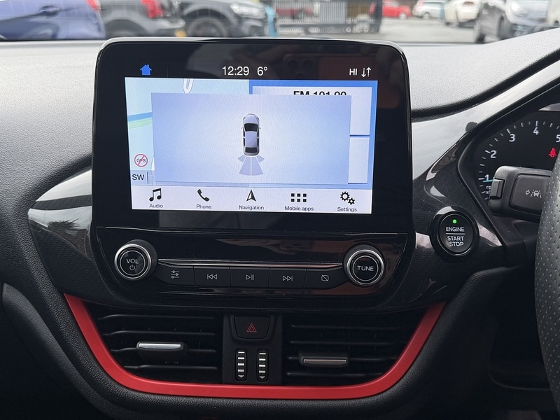 Used Ford Fiesta 2019 for sale - 77392580: Photo 34