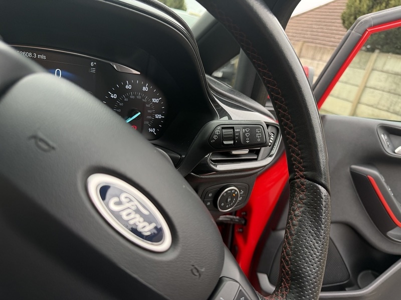 Used Ford Fiesta 2019 for sale - 77392580: Photo 38