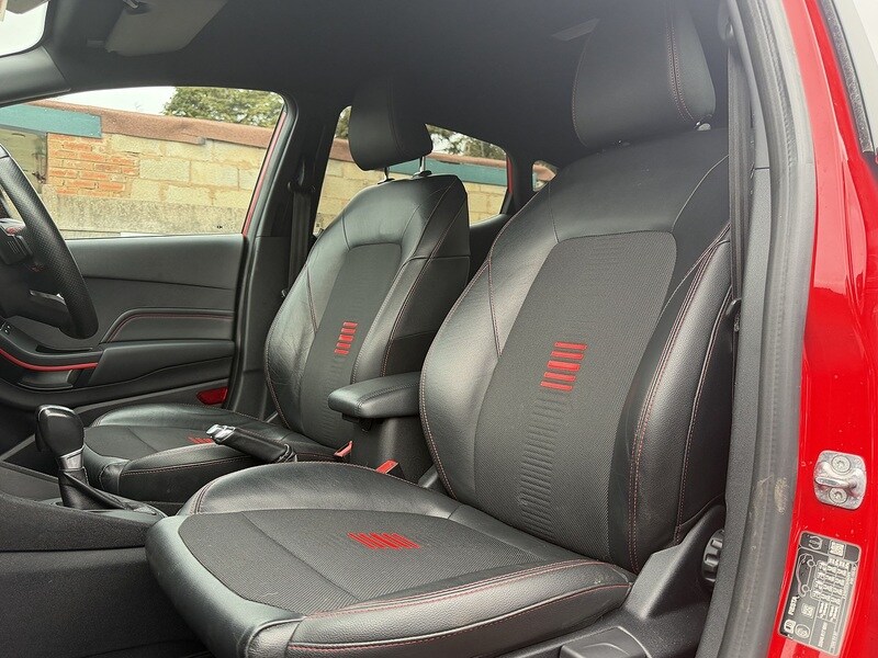 Used Ford Fiesta 2019 for sale - 77392580: Photo 40