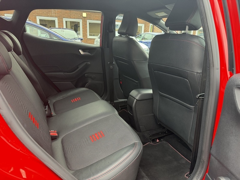 Used Ford Fiesta 2019 for sale - 77392580: Photo 41