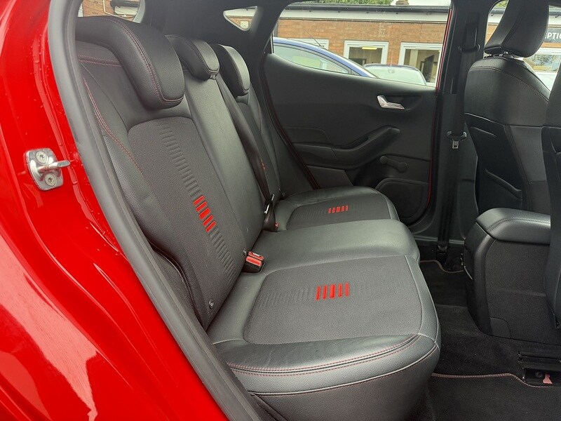 Used Ford Fiesta 2019 for sale - 77392580: Photo 42