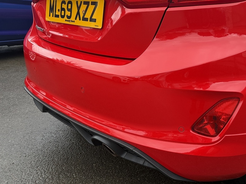 Used Ford Fiesta 2019 for sale - 77392580: Photo 46