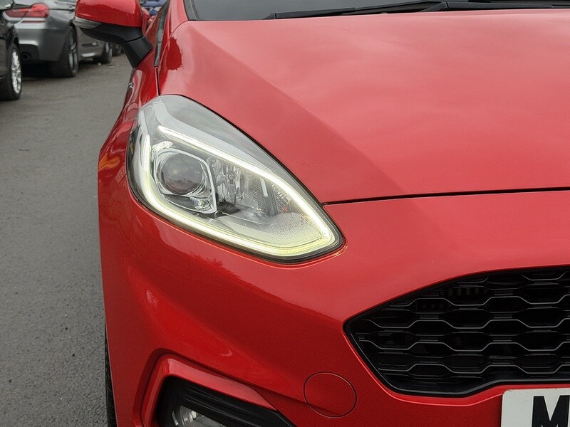 Used Ford Fiesta 2019 for sale - 77392580: Photo 47