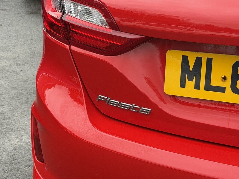 Used Ford Fiesta 2019 for sale - 77392580: Photo 49