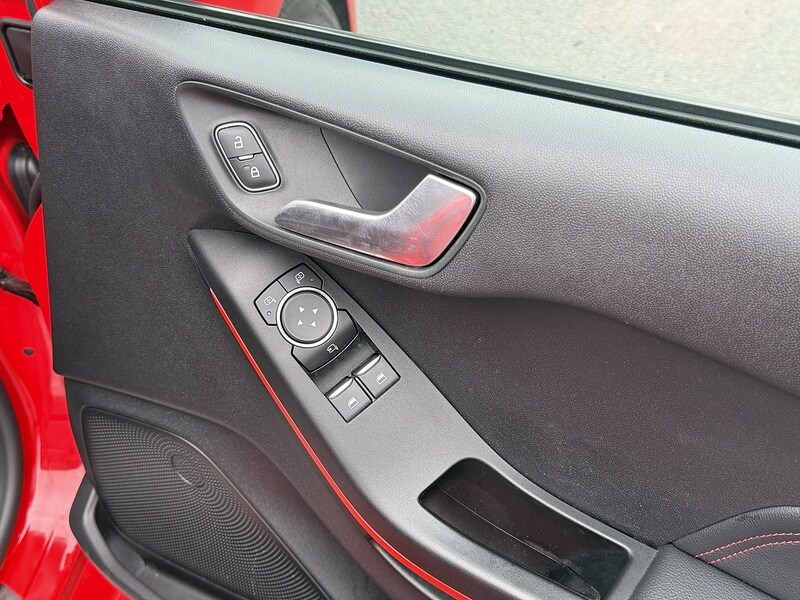 Used Ford Fiesta 2019 for sale - 77392580: Photo 50