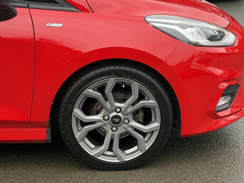 Used Ford Fiesta 2019 for sale - 77392580: Photo 54