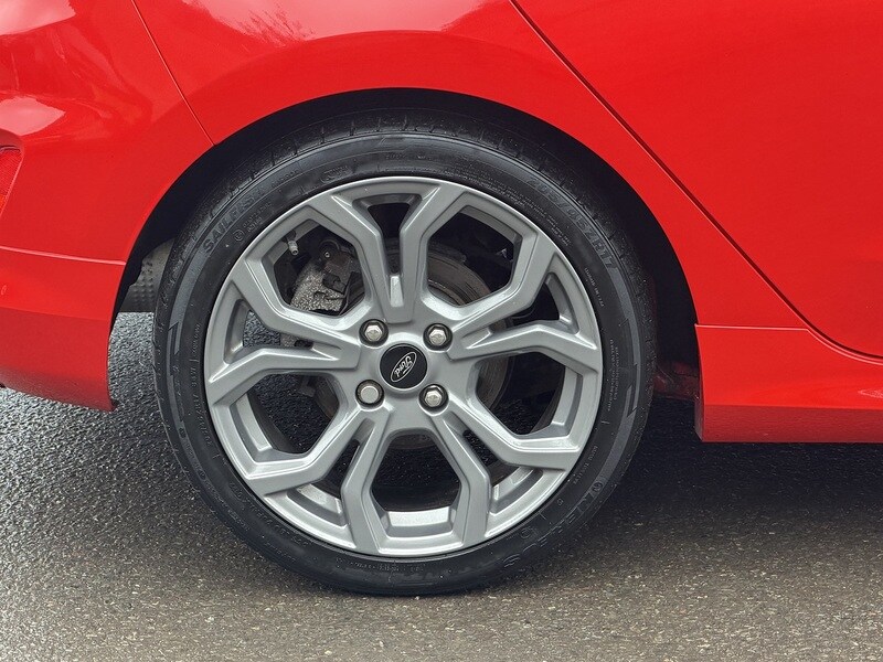 Used Ford Fiesta 2019 for sale - 77392580: Photo 60