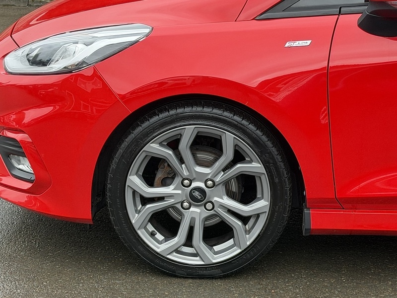 Used Ford Fiesta 2019 for sale - 77392580: Photo 61