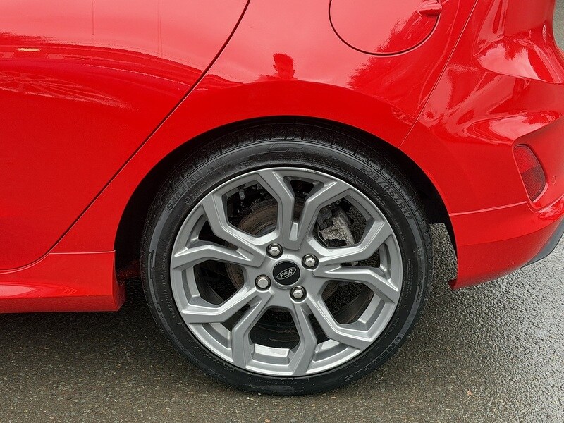 Used Ford Fiesta 2019 for sale - 77392580: Photo 62