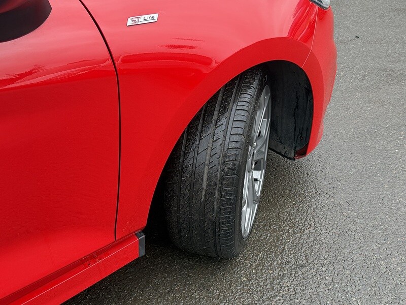 Used Ford Fiesta 2019 for sale - 77392580: Photo 63