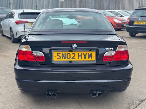 Used BMW M3 2002 for sale - 76261008: Photo 10
