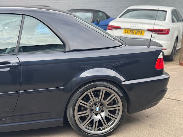 Used BMW M3 2002 for sale - 76261008: Photo 12