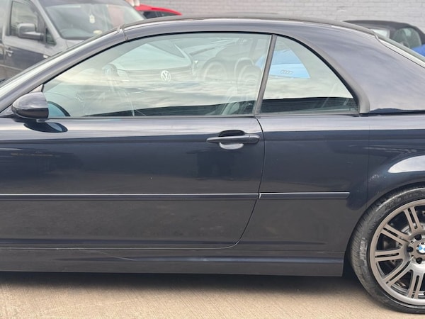 Used BMW M3 2002 for sale - 76261008: Photo 13
