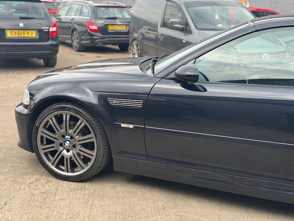 Used BMW M3 2002 for sale - 76261008: Photo 14