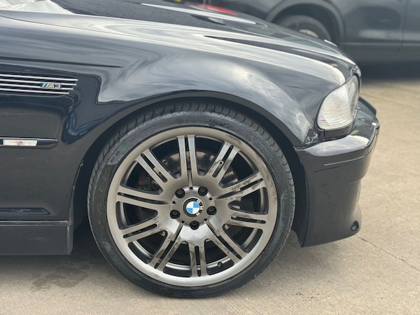 Used BMW M3 2002 for sale - 76261008: Photo 18