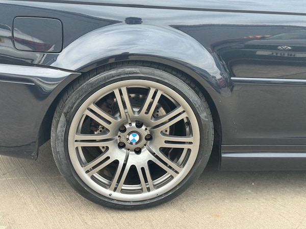 Used BMW M3 2002 for sale - 76261008: Photo 19