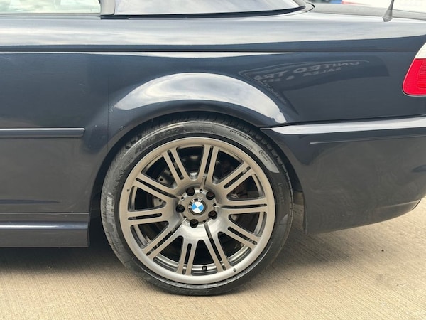 Used BMW M3 2002 for sale - 76261008: Photo 20